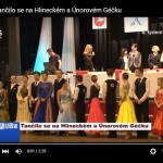 Géčko 2016 - videoreportáž KIS Hlinsko