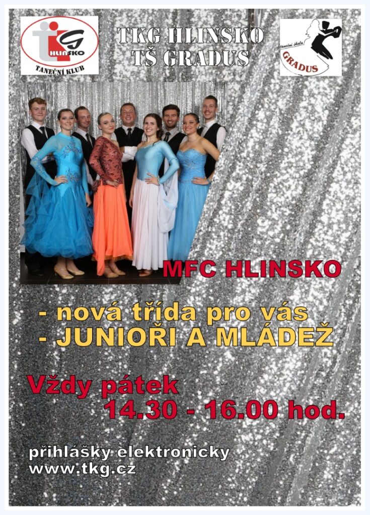 Nová třída 2022
